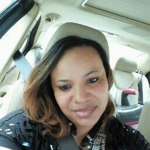 Meet your Posher, Latoria